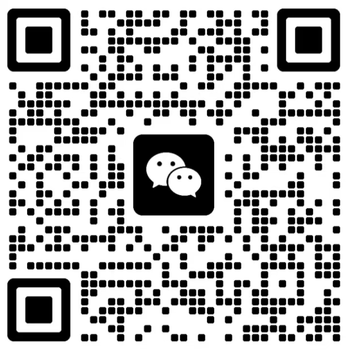 service qrcode